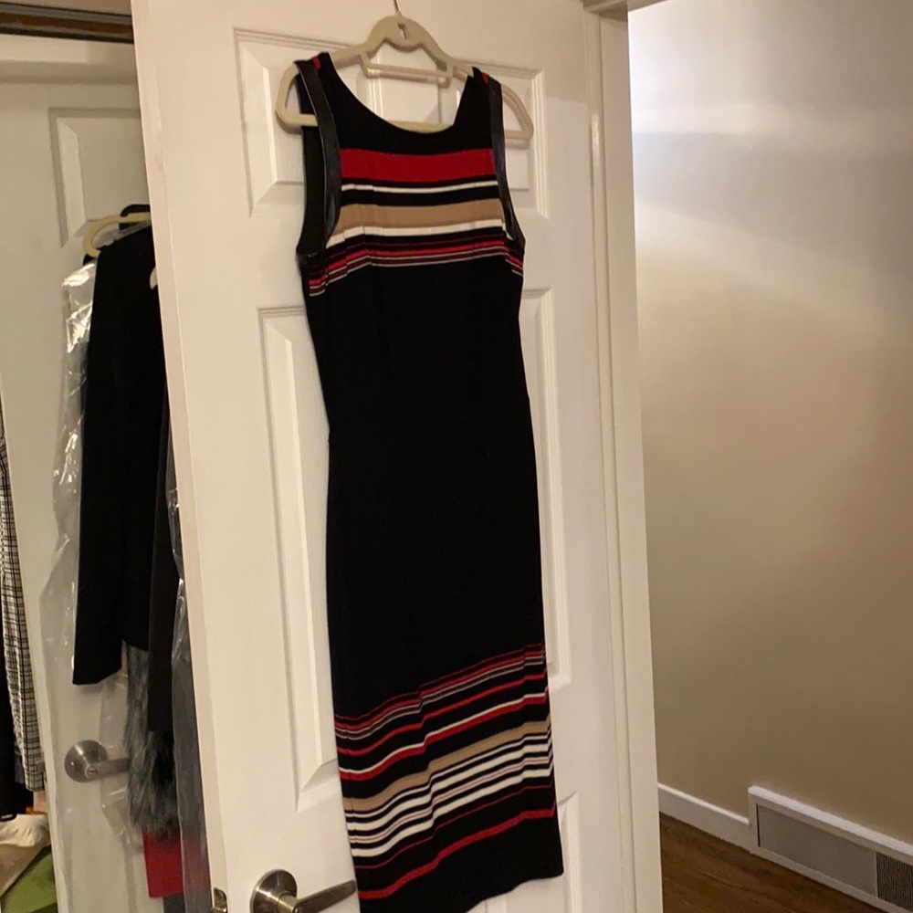 Work Dress